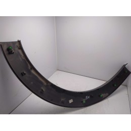9812088680 Passaruota modanatura rivestimento ant sx Citroen C3 1.5 YH01 2019