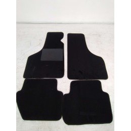 Set kit x4 tappetini auto...