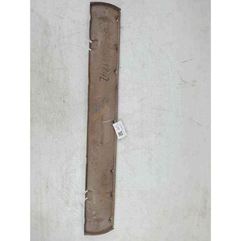 4412412 Rivestimento scocca posteriore Fiat Fiorino 1° serie da verniciare