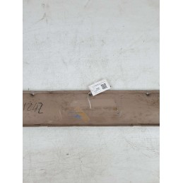 4412412 Rivestimento scocca posteriore Fiat Fiorino 1° serie da verniciare