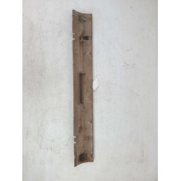 4412412 Rivestimento scocca posteriore Fiat Fiorino 1° serie da verniciare