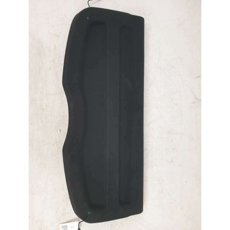 98133519zd Cappelliera copribagagliaio mensola posteriore Citroen C3 1.5 YH01 2019