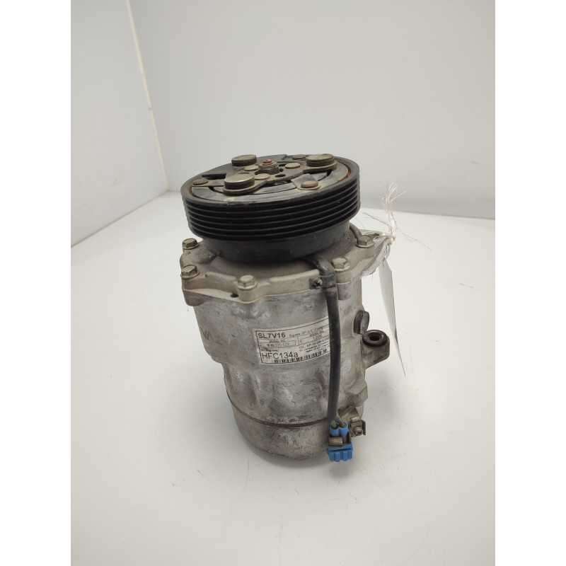 SL7V16 compressore aria condizionata VW Golf IV MK4 Sigma 1206 020122