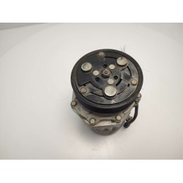 SL7V16 compressore aria condizionata VW Golf IV MK4  Sigma 1206 020122