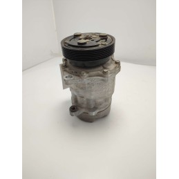 SL7V16 compressore aria condizionata VW Golf IV MK4  Sigma 1206 020122