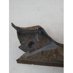 5969456 puntone longherone traversa Fiat 128 Rally anteriore sinistro 