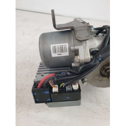 488107802R piantone colonna sterzo guida elettrico Renault Megane MK3 Sportour 1.5 81KW 2013 
