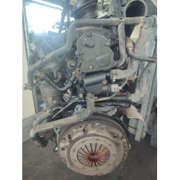 Motore Seat IBIZA 1.9TD 74KW 100CV ATD 2002-08