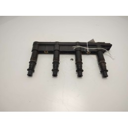 GN10239 bobine accenzione Peugeot 207 MK1 1.4 benzina 2006-09 