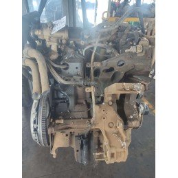 Motore Fiat Stilo 1.9diesel...