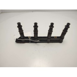 GN10239 bobine accenzione Peugeot 207 MK1 1.4 benzina 2006-09 