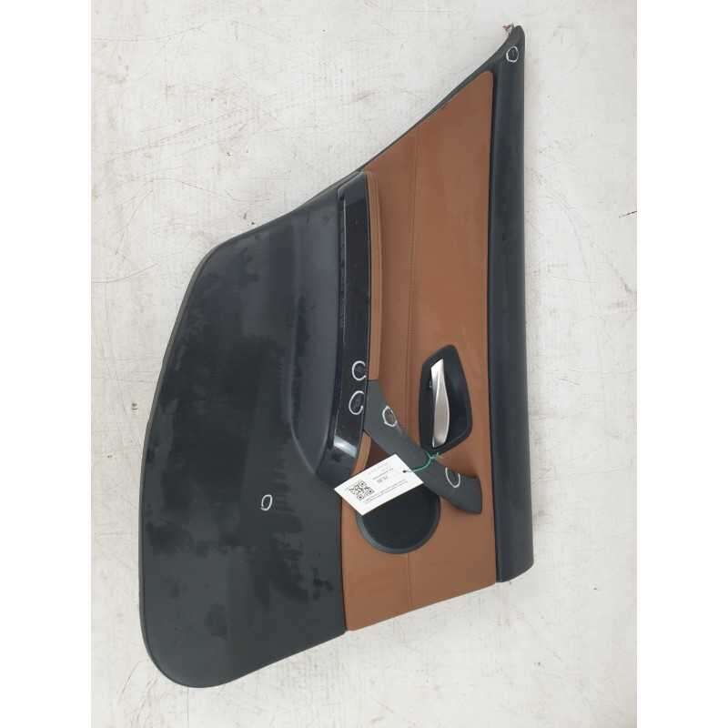 Pannello rivestimento portiera posteriore sinistra BMW serie 3 E91 Touring 2005-12