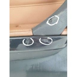 Pannello rivestimento portiera posteriore sinistra BMW serie 3 E91 Touring 2005-12 