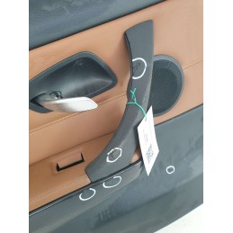 Pannello rivestimento portiera posteriore sinistra BMW serie 3 E91 Touring 2005-12 
