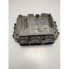 9658556780 centralina ecu modulo controllo motore Peugeot 206 1.4 HDI 2001-09 Bosch 0281011783