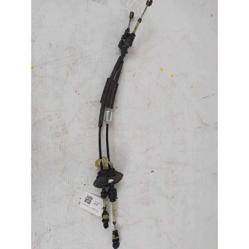 Kit cavi collegamenti fili cambio 5 marce Citroen C3 1.5 YH01 2019
