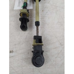 Kit cavi collegamenti fili cambio 5 marce Citroen C3 1.5 YH01 2019