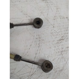 Kit cavi collegamenti fili cambio 5 marce Citroen C3 1.5 YH01 2019