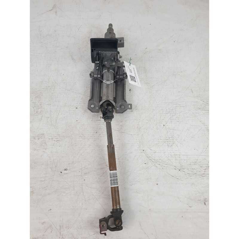 9835704877 Piantone canna sterzo meccanico Citroen C3 1.5 YH01 2019