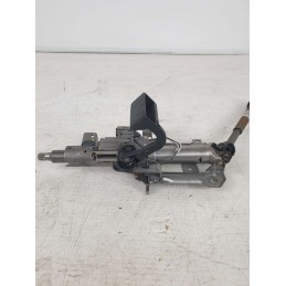 9835704877 Piantone canna sterzo meccanico Citroen C3 1.5 YH01 2019