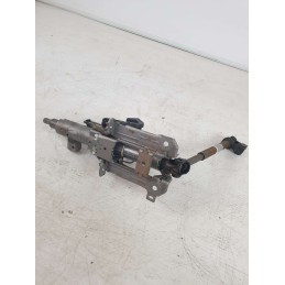 9835704877 Piantone canna sterzo meccanico Citroen C3 1.5 YH01 2019