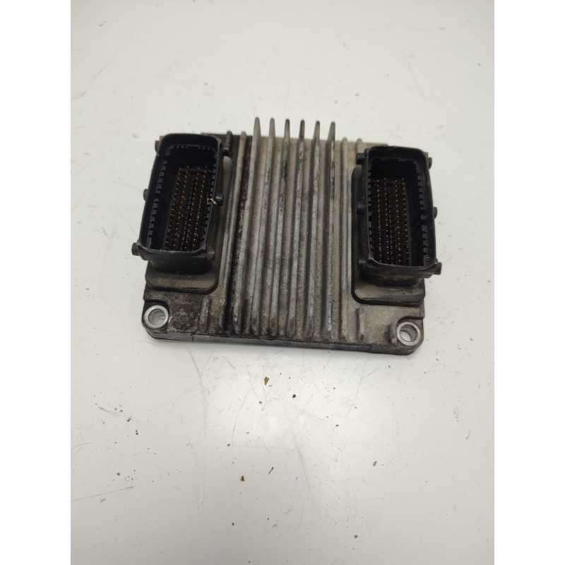 8973065751 centralina ecu modulo controllo motore Opel Astra G 1.7 CDI 1998-04 Isuzu Delphi
