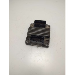 8973065751 centralina ecu modulo controllo motore Opel Astra G 1.7 CDI 1998-04 Isuzu Delphi
