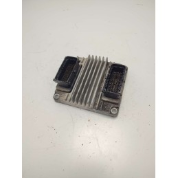 8973065751 centralina ecu modulo controllo motore Opel Astra G 1.7 CDI 1998-04 Isuzu Delphi