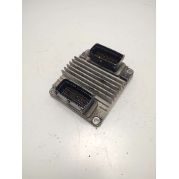 8973065751 centralina ecu modulo controllo motore Opel Astra G 1.7 CDI 1998-04 Isuzu Delphi