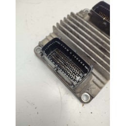 8973065751 centralina ecu modulo controllo motore Opel Astra G 1.7 CDI 1998-04 Isuzu Delphi