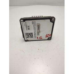 8973065751 centralina ecu modulo controllo motore Opel Astra G 1.7 CDI 1998-04 Isuzu Delphi