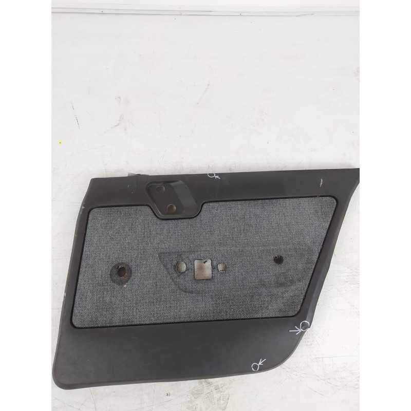 Pannello rivestimento portiera posteriore destra Alfa Romeo 33 II serie 1989-1995