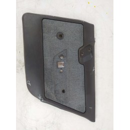 Pannello rivestimento portiera posteriore destra Alfa Romeo 33 II serie 1989-1995
