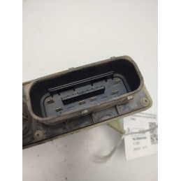 15427111 centralina modulo controllo ventole raffreddamento motore Opel Astra G 1998-04 Delphi