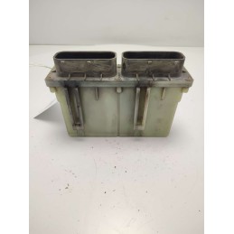 15427111 centralina modulo controllo ventole raffreddamento motore Opel Astra G 1998-04 Delphi
