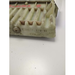 15427111 centralina modulo controllo ventole raffreddamento motore Opel Astra G 1998-04 Delphi