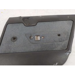 Pannello rivestimento portiera posteriore destra Alfa Romeo 33 II serie 1989-1995
