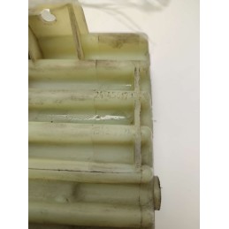 15427111 centralina modulo controllo ventole raffreddamento motore Opel Astra G 1998-04 Delphi