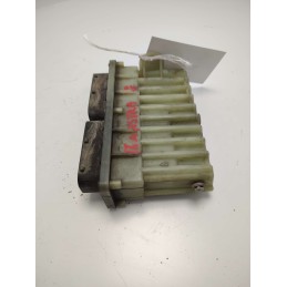 15427111 centralina modulo controllo ventole raffreddamento motore Opel Astra G 1998-04 Delphi