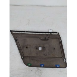 Pannello rivestimento portiera posteriore destra Alfa Romeo 33 II serie 1989-1995