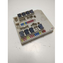 233293C scatola portafusibili body computer ecu Renault Modus MK1 Clio MK3 2005-12  1.2 16V 1.5 DCI