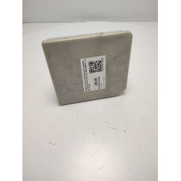 233293C scatola portafusibili body computer ecu Renault Modus MK1 Clio MK3 2005-12  1.2 16V 1.5 DCI