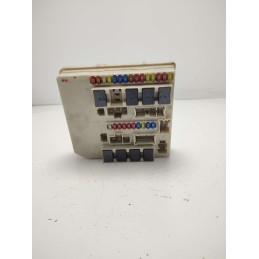 233293C scatola portafusibili body computer ecu Renault Modus MK1 Clio MK3 2005-12  1.2 16V 1.5 DCI