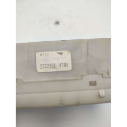 233293C scatola portafusibili body computer ecu Renault Modus MK1 Clio MK3 2005-12  1.2 16V 1.5 DCI