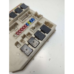 233293C scatola portafusibili body computer ecu Renault Modus MK1 Clio MK3 2005-12  1.2 16V 1.5 DCI