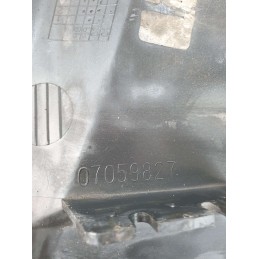 8971445590 Cantonale paraurti posteriore sinistro Opel Frontera B II serie 1998-03 