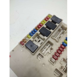 233293C scatola portafusibili body computer ecu Renault Modus MK1 Clio MK3 2005-12  1.2 16V 1.5 DCI