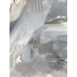 8971445590 Cantonale paraurti posteriore sinistro Opel Frontera B II serie 1998-03 