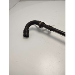 55213798 tubo condotto metallo Sfiato separatore olio Alfa Romeo Giulietta 940 2.0 JTDM 2010 
