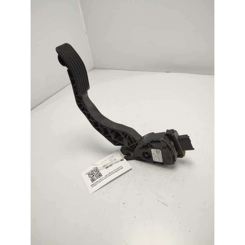 9681844080-03 pedale potenziometro elettrico accelleratore Peugeot 207 1.4 16V 70KW 2009